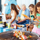 Illustration for article titled Snacktaku Presents: Memorial Day Cookout Tips